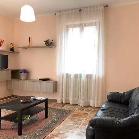 Casa Barolo By Holiday World Апартаменты