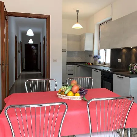 Апартаменты Casa Barolo By Holiday World *