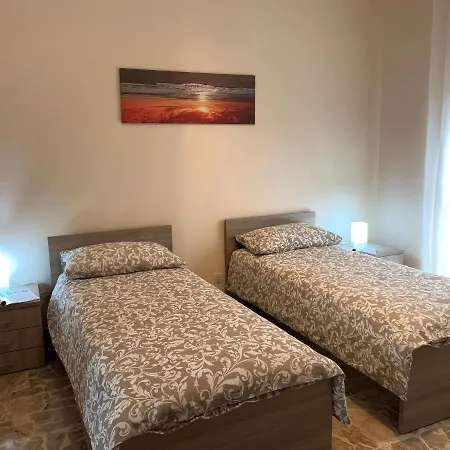 Апартаменты Casa Barolo By Holiday World Монфорте-д'Альба