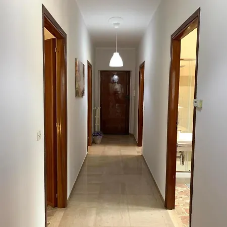 Casa Barolo By Holiday World Апартаменты Монфорте-д'Альба