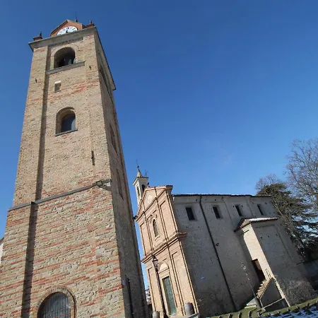 Casa Barolo By Holiday World